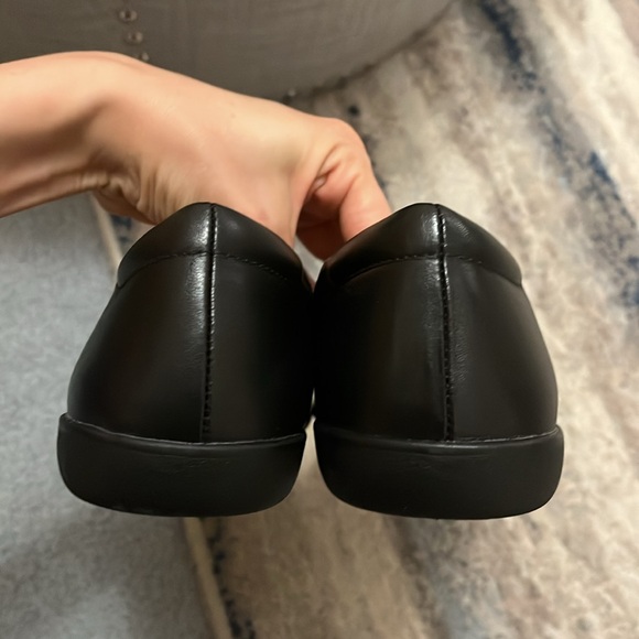 NWOT Naturalizer Women Finley Loafer Flat - Picture 9 of 10